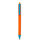 * PROSCRIBE CARD 4 SEMIGEL SCRIPT RETRACTABLE GEL PENS