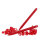 PROSCRIBE THE PUZZLE PEN - 6 ASST