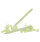 PROSCRIBE THE PUZZLE PEN - 6 ASST