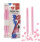 PROSCRIBE THE PUZZLE PEN - 6 ASST