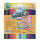 WORLD OF COLOUR PKT.24 FULL SIZE COLOURING PENCILS