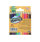 WORLD OF COLOUR PKT.12 HALF SIZE COLOURING PENCILS