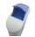 Sanitay Bin Pedal Operated 20 Litre White/Blue WR-FQ-1003