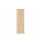 Bookcase 2 Shelf 1204 High Canadian Oak