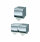 Double Toilet Roll Holder Stainless Steel WRJZH210W1