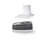 Breville VIN430 CompactSteam Handheld Garment Steamer White 2137543