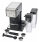 Breville VCF107 One-Touch Espresso Coffee Machine Black 2156846
