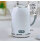 Breville VKT117 Curve Kettle White/Chrome VKT11701