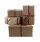 Eurowrap Plain Kraft Wrap 60gsm 700mm x 3m 32508-GWC