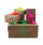 Eurowrap Plain Kraft Wrap 60gsm 700mm x 3m 32508-GWC