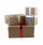 Eurowrap Plain Kraft Wrap 60gsm 700mm x 3m 32508-GWC