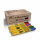 Show-me Flipchart Markers Assorted (Pack of 48) FCM48A