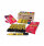 Show-me Flipchart Markers Assorted (Pack of 48) FCM48A