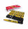 Show-me Flipchart Markers Black (Pack of 10) FCM10BK