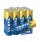 Varta Longlife Power AA Alkaline Battery 1.5V (Pack of 12) 4906121782
