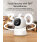 Eufy C220 Bulb IP security camera Indoor 2560 x 1440 pixels Desk