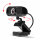 Lindy Full HD 1080p Webcam with Microphone