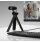 Lindy Full HD 1080p Webcam with Microphone