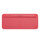 Logitech POP Icon Keys keyboard Universal Bluetooth QWERTY UK English Pink, White
