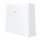 TCL LinkHub HH512LM wireless router Gigabit Ethernet Dual-band (2.4 GHz / 6 GHz) 5G White