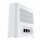 TCL LinkHub HH512LM wireless router Gigabit Ethernet Dual-band (2.4 GHz / 6 GHz) 5G White