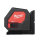 CLL-C Alkaline Green Cross Line Laser