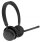 Lenovo 4XD1Q30302 headphones/headset Wireless Head-band Calls/Music Bluetooth Black