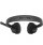 Lenovo 4XD1Q30302 headphones/headset Wireless Head-band Calls/Music Bluetooth Black