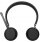 Lenovo 4XD1Q30302 headphones/headset Wireless Head-band Calls/Music Bluetooth Black