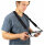 InfoCase FM-USHRN-KIT tablet case accessory Strap Black