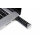 iStorage datAshur PRO2 32GB secure encrypted flash drive - IS-FL-DP2-256-32