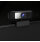 j5create JVCU100 USB™ HD Webcam with 360° Rotation, 1080p Video Capture Resolution, Black