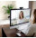 j5create JVCU100 USB™ HD Webcam with 360° Rotation, 1080p Video Capture Resolution, Black