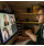 j5create JVCU100 USB™ HD Webcam with 360° Rotation, 1080p Video Capture Resolution, Black