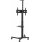 Vision VFM-F19 TV mount/stand 2.03 m (80") Black