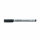 Staedtler Lumocolor Pen Superfine Non-Permanent Black (10 Pack) 311-9
