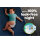 Pampers Baby Dry Taped Nappies Size 5 Jumbo (Pack of 72) 78475