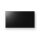 Sony FW-65BZ30L Signage Display Digital signage flat panel 165.1 cm (65") LCD Wi-Fi 440 cd/m² 4K Ultra HD Black Android 24/7