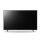 Sony FW-55BZ30L Signage Display Digital signage flat panel 139.7 cm (55") LCD Wi-Fi 440 cd/m² 4K Ultra HD Black Android 24/7