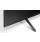 Sony FW-55BZ30L Signage Display Digital signage flat panel 139.7 cm (55") LCD Wi-Fi 440 cd/m² 4K Ultra HD Black Android 24/7