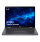 Acer Chromebook CPE794-1N U7-155U 16GB/512GB TS Intel Core Ultra 7 35.6 cm (14") Touchscreen WUXGA LPDDR5x-SDRAM SSD Wi-Fi 6E (802.11ax) ChromeOS Black