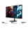 Acer XF0 Nitro XF240YM3biiph 23.8-inch Full HD 180Hz Gaming Monitor
