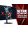 Acer XF0 Nitro XF240YM3biiph 23.8-inch Full HD 180Hz Gaming Monitor