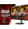 Acer XF0 Nitro XF240YM3biiph 23.8-inch Full HD 180Hz Gaming Monitor