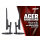 Acer XF0 Nitro XF240YM3biiph 23.8-inch Full HD 180Hz Gaming Monitor