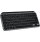Logitech MX Keys Mini For Mac keyboard Home/Office Bluetooth QWERTY UK English Black, Grey