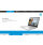 HP 14s-fq1012na AMD Ryzen™ 3 5300U Laptop 35.6 cm (14") Full HD 4 GB DDR4-SDRAM 256 GB SSD Wi-Fi 5 (802.11ac) Windows 11 Home in S mode Silver
