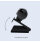 Adesso CyberTrack H7 webcam 4 MP 2560 x 1440 pixels USB 2.0 Black
