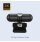 Adesso CyberTrack H7 webcam 4 MP 2560 x 1440 pixels USB 2.0 Black