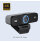 Adesso CyberTrack K4 webcam 8 MP 3840 x 2160 pixels USB 2.0 Black